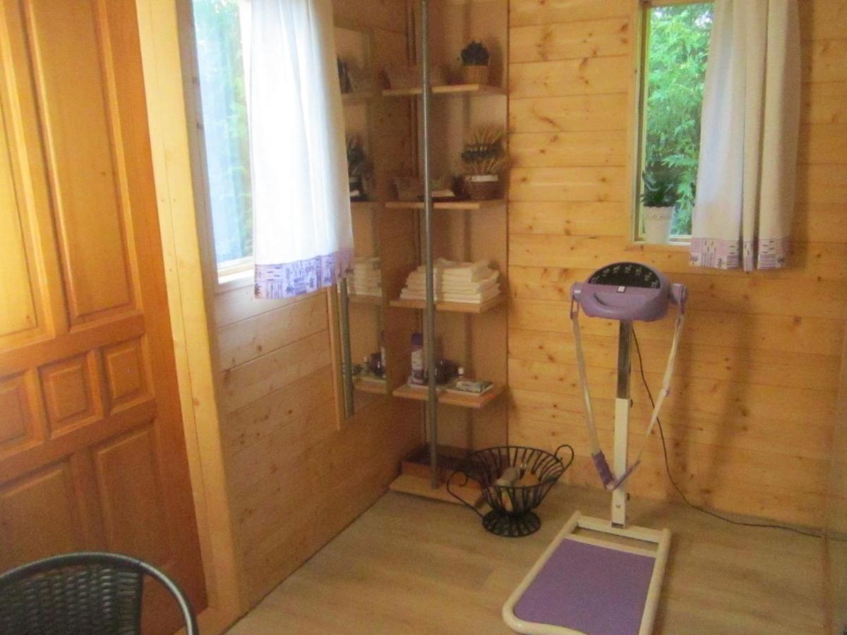 Rozsadomb Apartman Zalakaros Exterior foto