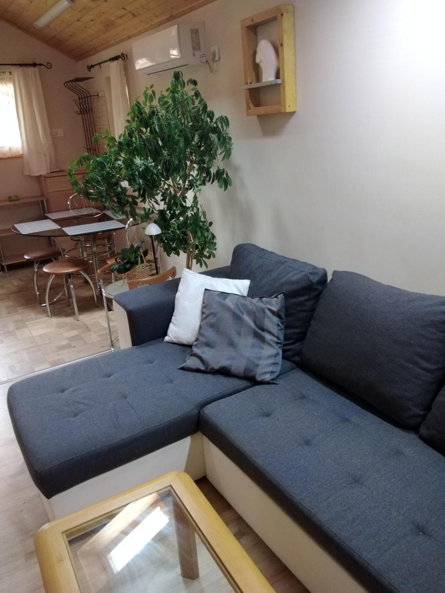 Rozsadomb Apartman Zalakaros Exterior foto