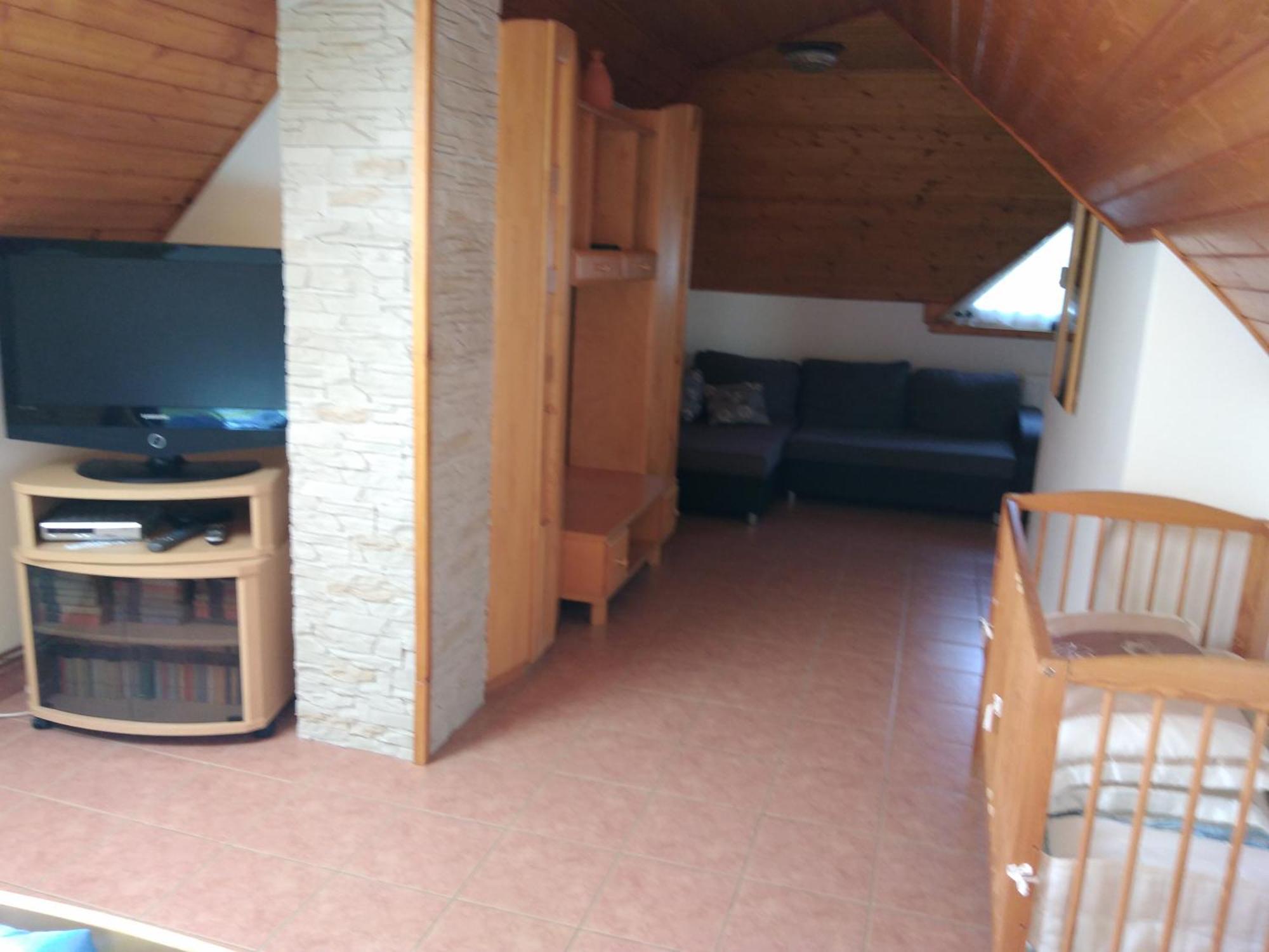 Rozsadomb Apartman Zalakaros Cameră foto
