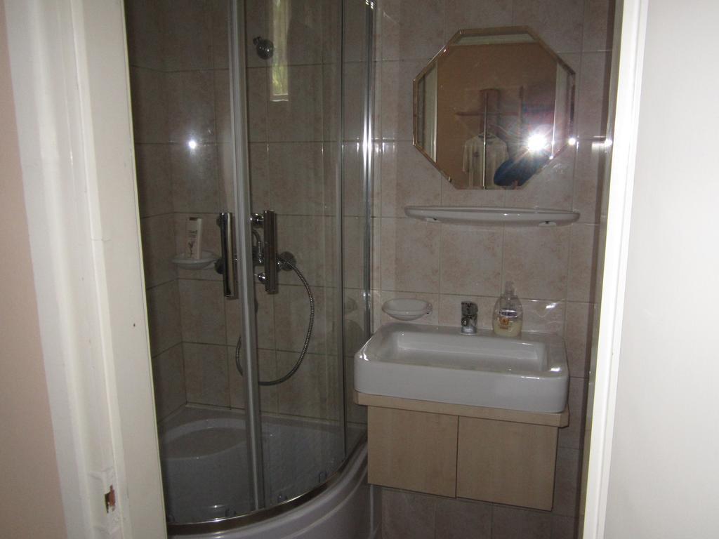 Rozsadomb Apartman Zalakaros Exterior foto